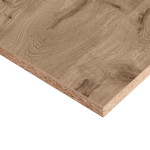 Płyta laminowana Dąb Latte OV 18mm 2800*2070 | Swiss Krono wygląd