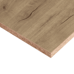 Płyta laminowana Dąb Mocha OW 18mm 2800*2070 | Swiss Krono wygląd