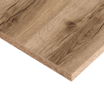 Płyta laminowana Dąb Lungo OV 18mm 2800*2070 | Swiss Krono wygląd