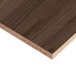 Płyta laminowana Orzech Południowy OW 18mm 2800*2070 | Swiss Krono wygląd