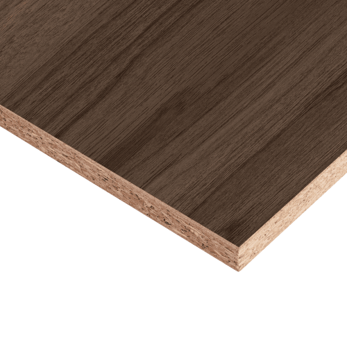 Płyta laminowana Orzech Południowy OW 18mm 2800*2070 | Swiss Krono wygląd