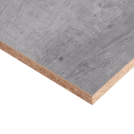 Płyta laminowana Beton Milenium BS 18mm 2800*2070 | Swiss Krono wygląd