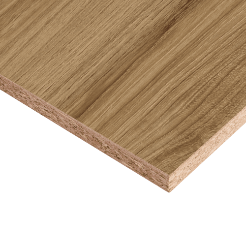 Płyta laminowana Dąb Pradawny OW 18mm 2800*2070 | Swiss Krono wygląd