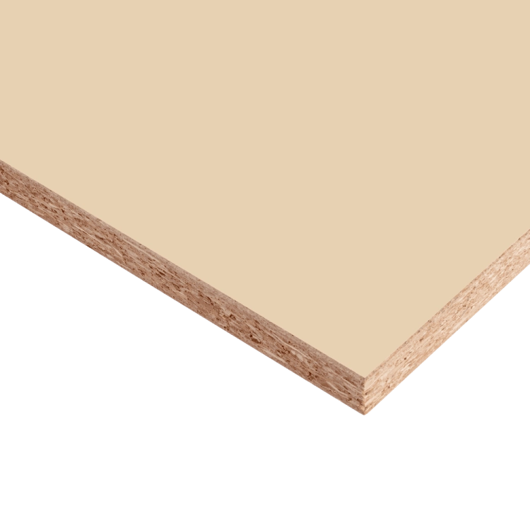 Płyta laminowana Sezamowy VL 18mm 2800*2070 | Swiss Krono wygląd
