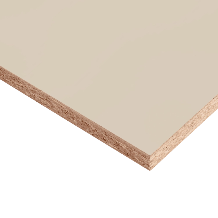 Płyta laminowana Beż VL 18mm 2800*2070 | Swiss Krono wygląd