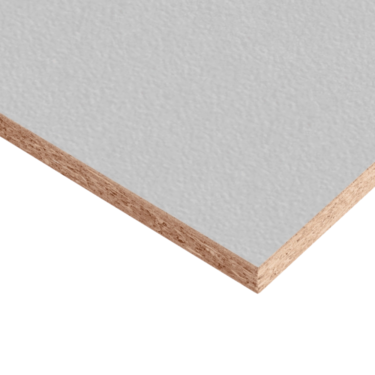 Płyta laminowana Popiel VL 18mm 2800*2070 | Swiss Krono wygląd