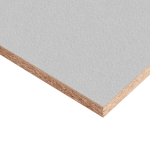 Płyta laminowana Popiel PE 18mm 2800*2070 | Swiss Krono wygląd