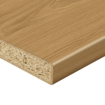 Blat Origin OV 38mm 4100x1200mm R3 | Swiss Krono wygląd