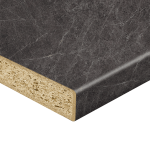 Blat Granit Beatrice SK 38mm 4100x600mm R3 | Swiss Krono wygląd
