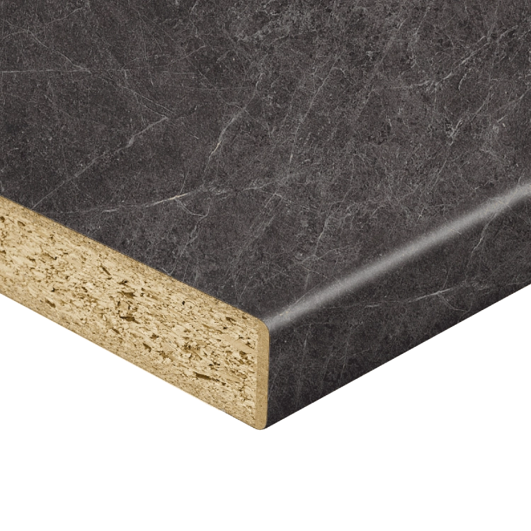 Blat Granit Beatrice SK 38mm 4100x600mm R3 | Swiss Krono wygląd