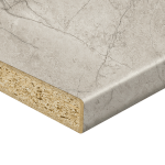 Blat Marmur Antonella TO 38mm 4100x600mm R3 | Swiss Krono wygląd