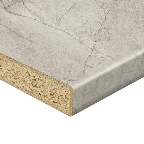 Blat Marmur Antonella TO 38mm 4100x600mm R3 | Swiss Krono wygląd