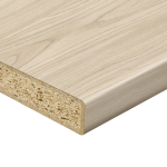 Blat Embrance OV 38mm 4100x600mm R3 | Swiss Krono wygląd
