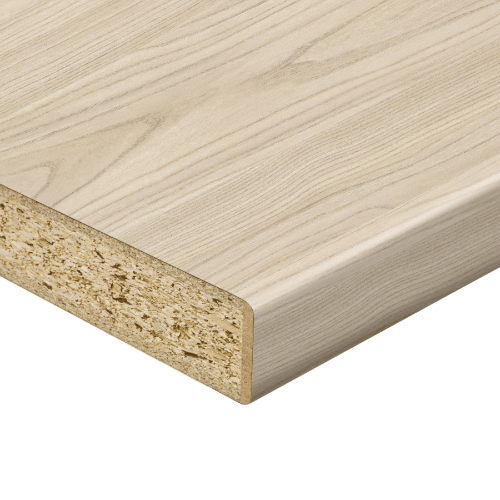 Blat Embrance OV 38mm 4100x600mm R3 | Swiss Krono wygląd