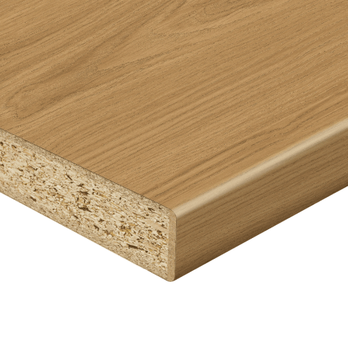 Blat Origin OV 38mm 4100x600mm R3 | Swiss Krono wygląd