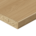 Blat Oasis OV 38mm 4100x600mm R3 | Swiss Krono wygląd