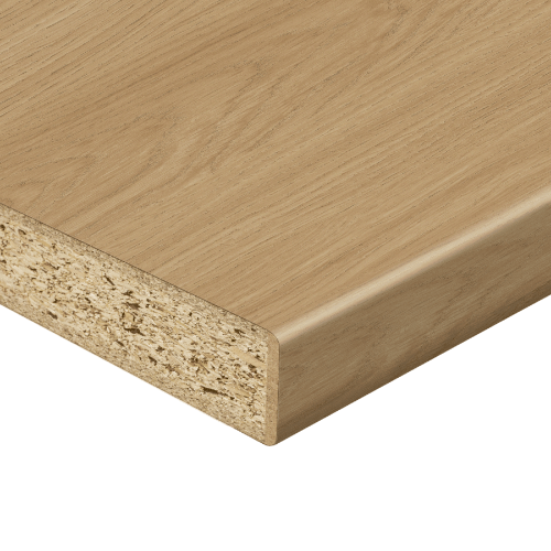 Blat Oasis OV 38mm 4100x600mm R3 | Swiss Krono wygląd