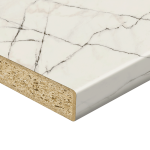 Blat Marmur Fiorentinoi VL 38mm 4100x1200mm R3 | Swiss Krono wygląd
