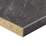 Blat Kamień Aurum SA 38mm 4100x1200mm R3 | Swiss Krono wygląd