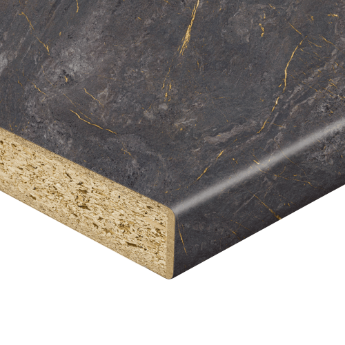 Blat Kamień Aurum SA 38mm 4100x600mm R3 | Swiss Krono wygląd