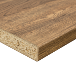 Blat Dąb Versal VL 38mm 4100x1200mm R3 | Swiss Krono wygląd