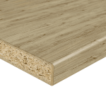 Blat Dąb Giovanni PR 38mm 4100x600 R3 | Swiss Krono wygląd