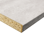 Blat Beton VL 38mm 4100x600 R3 | Swiss Krono wygląd