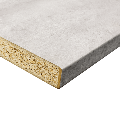 Blat Beton VL 38mm 4100x600 R3 | Swiss Krono wygląd