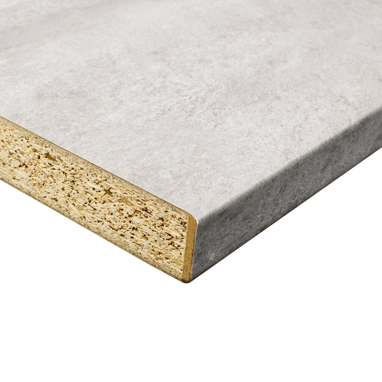 Blat Beton VL 38mm 4100x1200 R3 | Swiss Krono wygląd