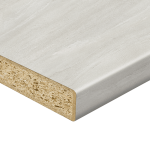 Blat Wydmy Beżowe TO 38mm 4100x600mm R3 | Swiss Krono wygląd