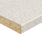 Blat Terrazzo Cassata SM 38mm 4100x1200 R3 | Swiss Krono wygląd