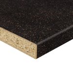 Blat Terrazzo Marrone SM 38mm 4100x600 R3 | Swiss Krono wygląd