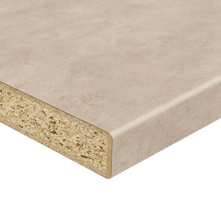 Blat Kamień Solare SK 38mm 4100x600mm R3 | Swiss Krono wygląd