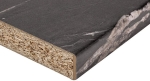 Blat Kamień intrygujący SM 38mm 4100x600mm | Swiss Krono wygląd