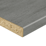 Blat Granit ciemny KM 38mm 4100*1200mm | Swiss Krono wygląd