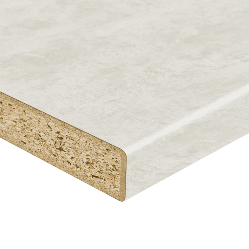 Blat Beton Era BL 38mm 4100x600mm R3 | Swiss Krono  wygląd
