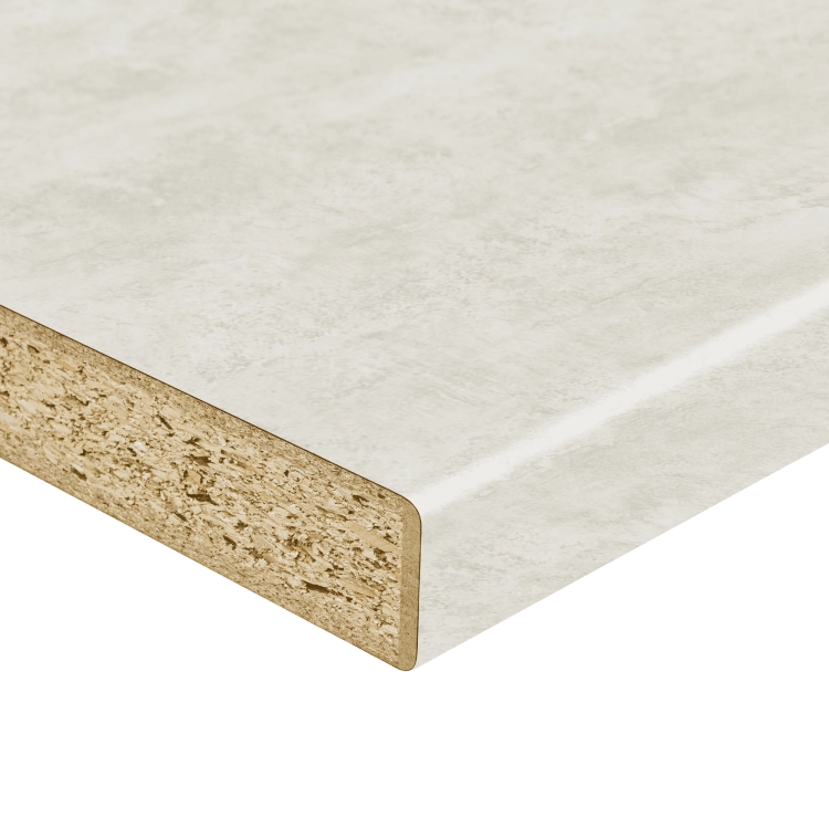 Blat Beton Era BL 38mm 4100x600mm R3 | Swiss Krono  wygląd