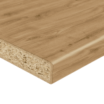 Blat Dąb Odwieczny OW 38mm 4100x600mm R3 | Swiss Krono wygląd