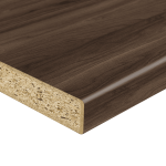 Blat Orzech południowy OW 38mm 4100x600mm R3 | Swiss Krono wygląd