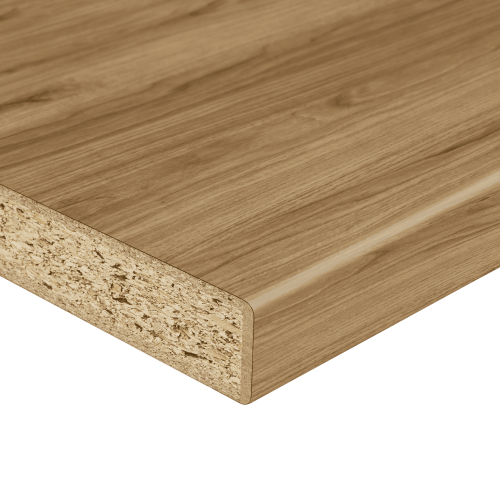 Blat Dąb Pradawny OW 38mm 4100x1200mm R3 | Swiss Krono wygląd