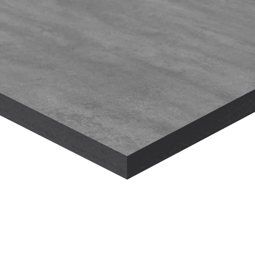 Blat Black Wood Beton D3274 VL 4100*1315*12 | Swiss Krono wygląd