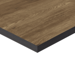 Blat BlackWood Dąb Versal D4865 VL 4100*655*12 | Swiss Krono wygląd