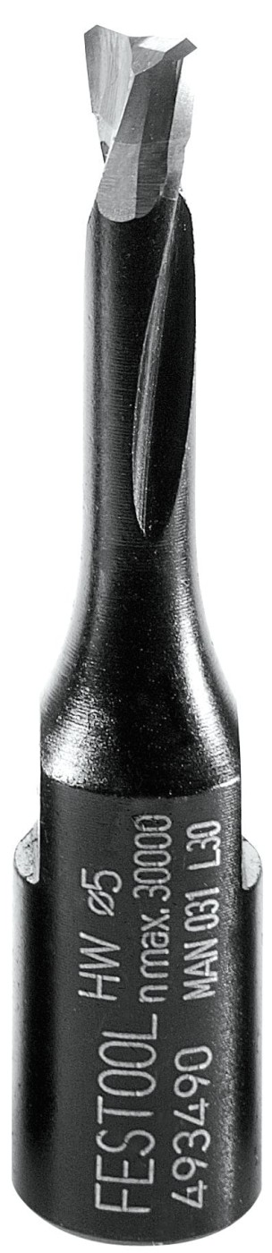 Frez DOMINO D 5-NL 20 HW-DF 500 FESTOOL 493490