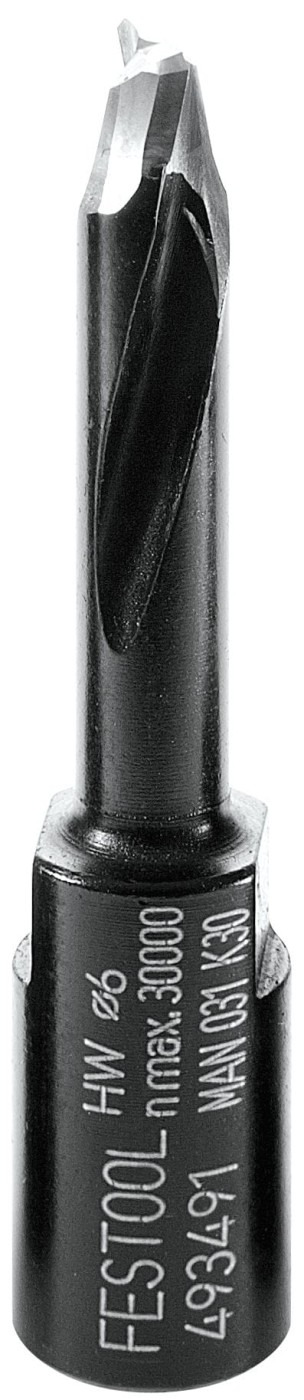 Frez DOMINO D 6-NL 28 HW-DF 500 FESTOOL 493491