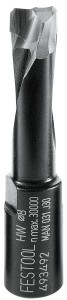 Frez DOMINO D 8-NL 28 HW-DF 500 FESTOOL 493492