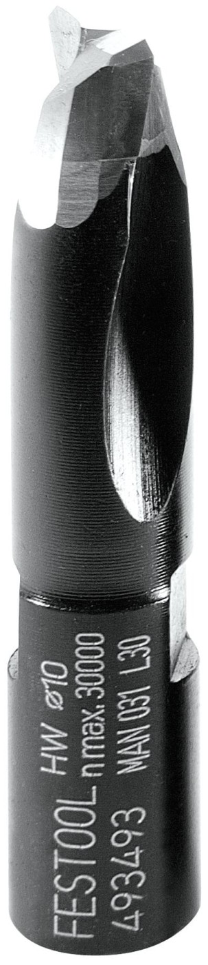 Frez DOMINO D 10-NL 28 HW-DF 500 FESTOOL 493493