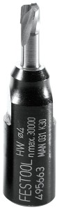 Frez DOMINO D 4-NL 11 HW-DF 500 FESTOOL 495663
