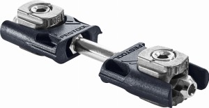 Łącznik do półek środkowych  MSV-LR32  D8/25  FESTOOL 203169
