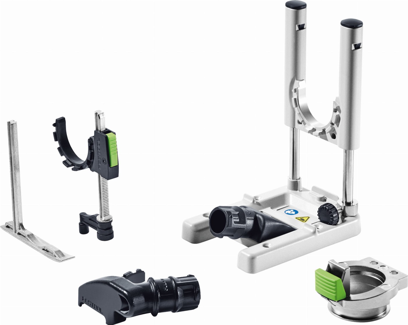 Zestaw wyposażenia OSC-AH/TA/AV-Set FESTOOL 203258