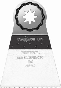 Tarcza uniwersalna  USB  50/65/Bi/OSC/5 FESTOOL  203960